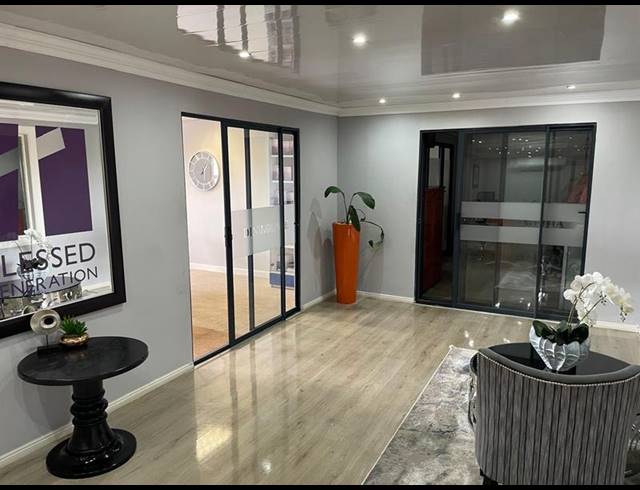 INDUSTRIAL PROPERTY TO RENT IN ROOIHUISKRAAL